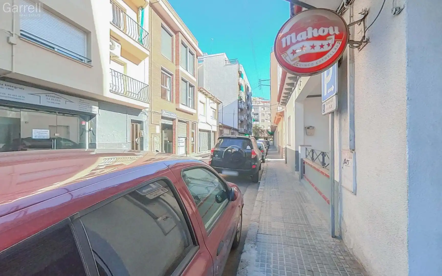 Gewerbefläche zum Verkauf in CL BERNAT METGE 
 Es: Pl:BJ Pt:
 MOLLET DEL VALLES (BARCELONA), imagen 22