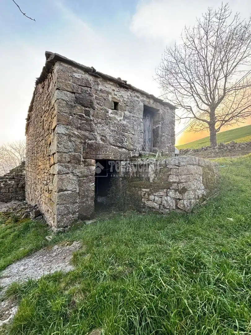 Vista exterior de Finca rústica en venta en Selaya