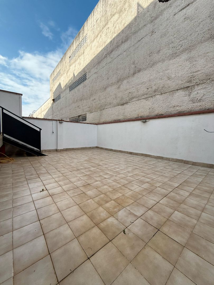 Planta baja for sale in Plaça Can Prat, Les Franqueses del Vallès