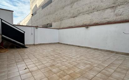 Terrace of Planta baja for sale in Les Franqueses del Vallès  with Air Conditioner and Terrace