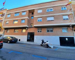 Exterior view of Box room for sale in  Toledo Capital