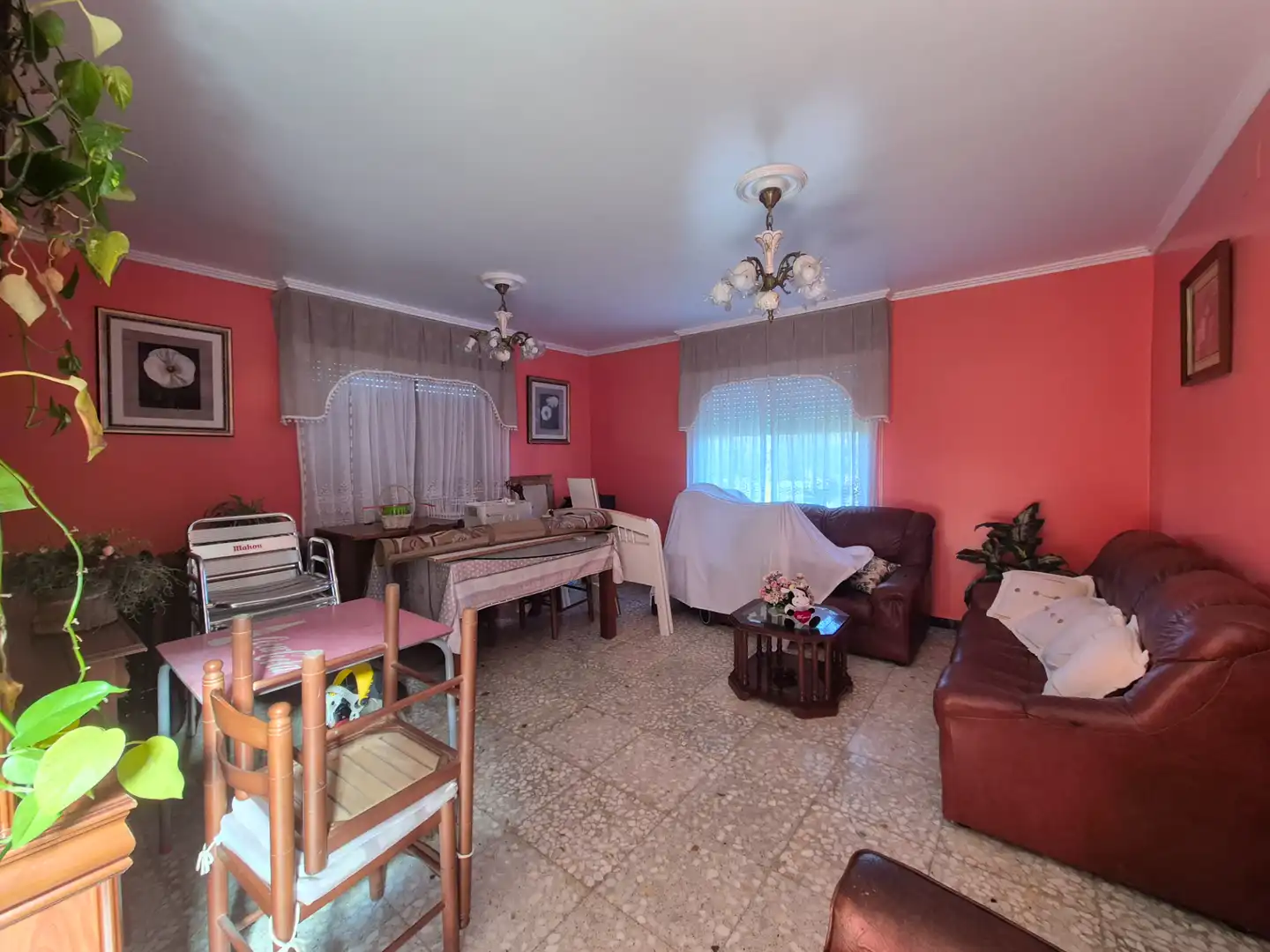 Chalet con jardín en venta en Lugar Vilar 1, imagen 5