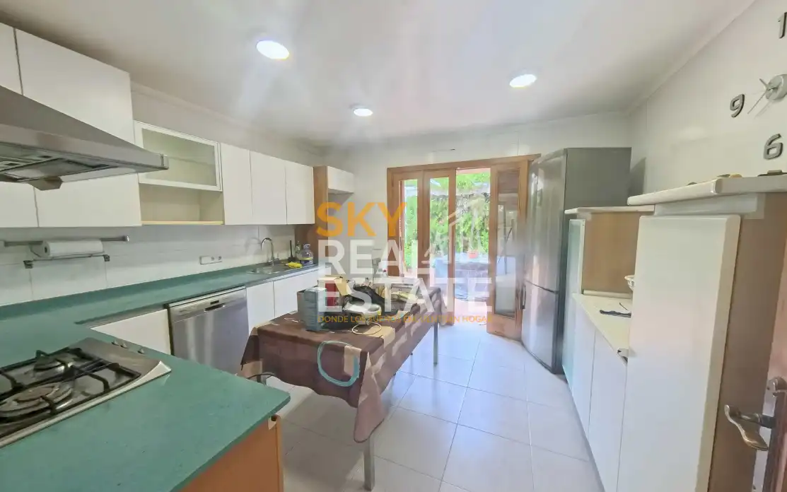 Terraced house with balcony for sale in N/A, imagen 21