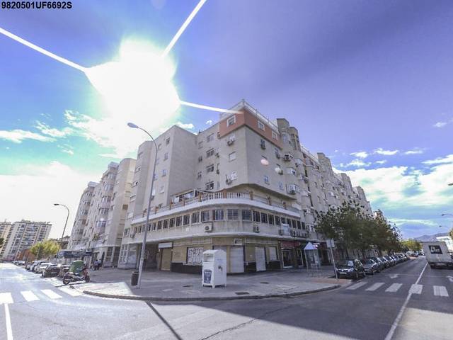 Oficina en Venta en C/ Isaac Peral en La Luz - El Torcal