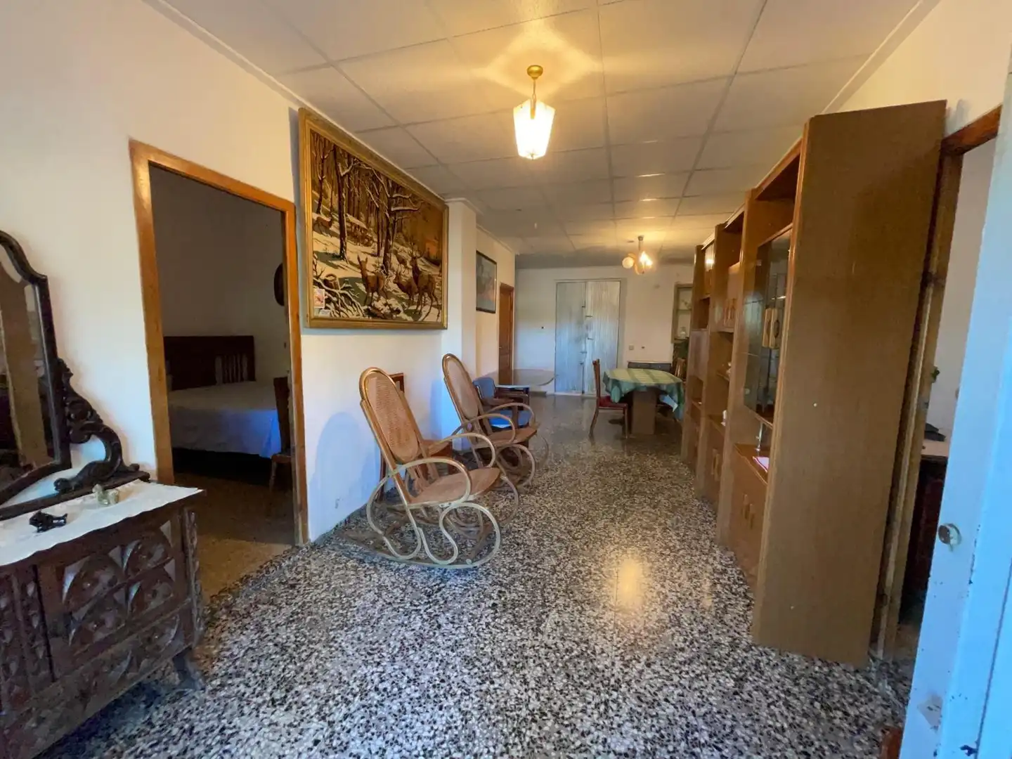 Casa o chalet en venta en Alzira con Jardín privado, Terraza y Trastero