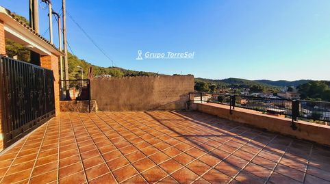 Chalet independiente con vistas en Mas Romeu Calafell, imatge 2
