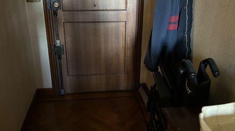 Foto 5 de Piso en venta en Avenida Da Gran Vía, 158, Praza Independencia, Vigo