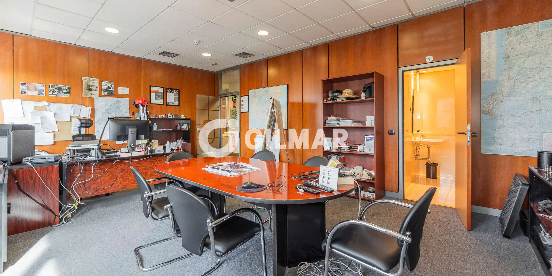 Bureau à vendre à Zona Industrial, imagen 2
