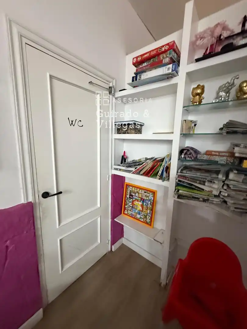 Business premises for transfer in Calle Sant Cristòfol, imagen 23