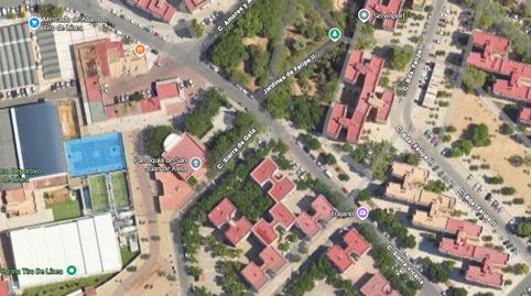 Photo 2 of Flat for sale in Tiro de Línea, Sevilla Capital