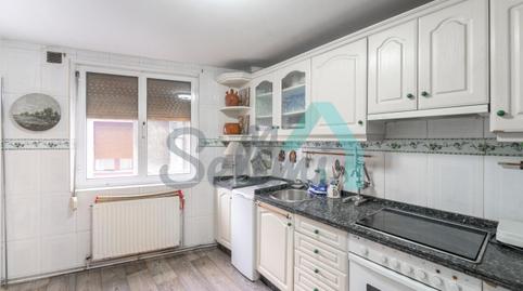 Foto 5 de Pis en venda a Escultor Navascués, Milán - Pumarín, Asturias