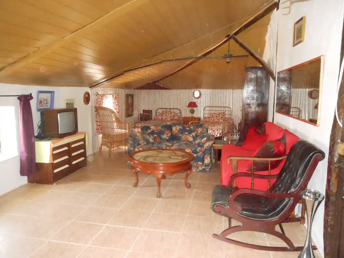 Casa amb jardí en venda a C/ CARDENAL GIL DE ALBORNOZ 9, imagen 12
