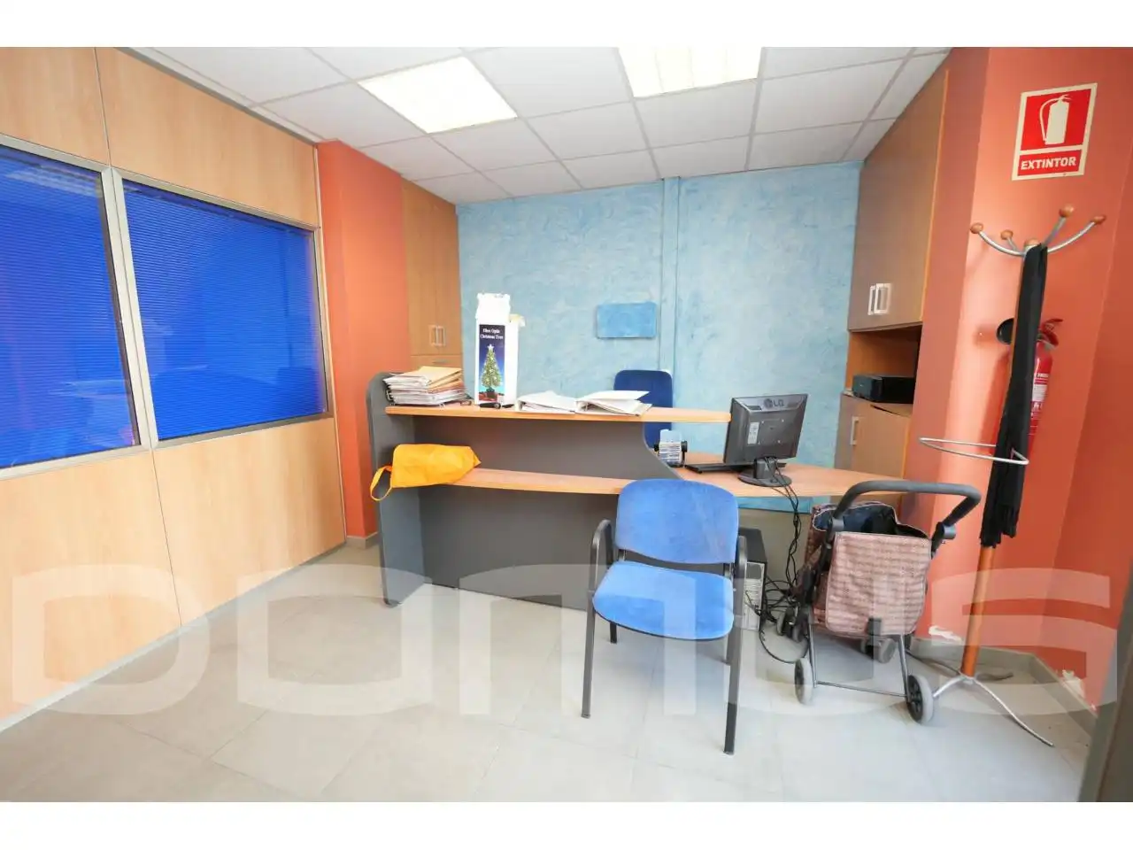 Local comercial en venta en Sant Vicenç Dels Horts