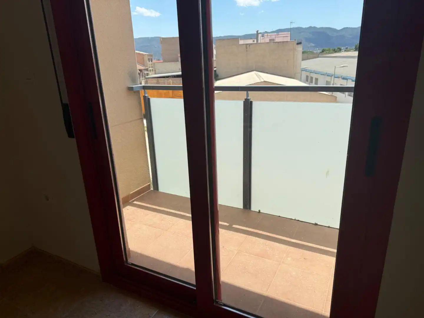 Terraza de Apartamento en venta en Murcia con Aire acondicionado, Calefacción y Terraza