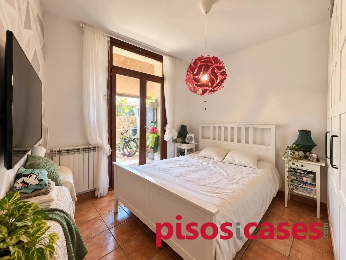 Flat for sale in Montesquiu, imagen 8