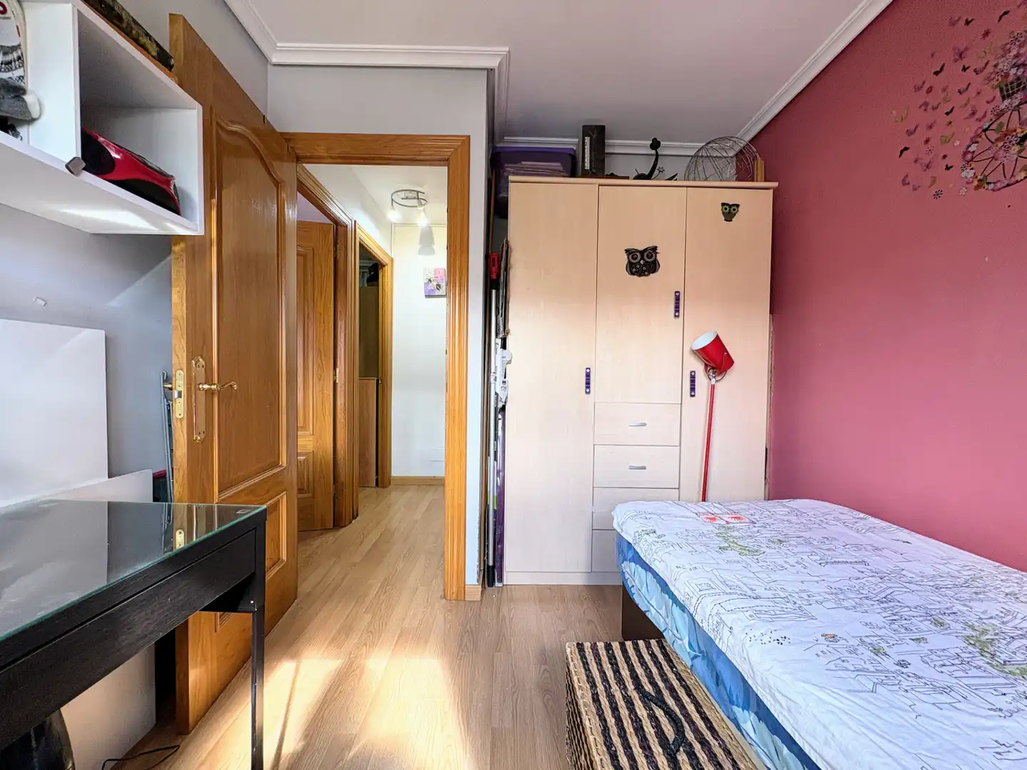 Piso en venta en Calle Sementera, 2, Huerta del Rey