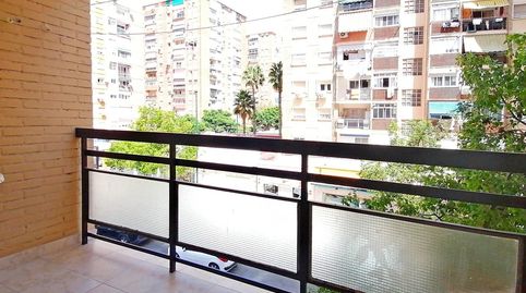 Photo 5 of Flat for rent in Parque Ayala - Jardín de la Abadía - Huelín, Málaga Capital