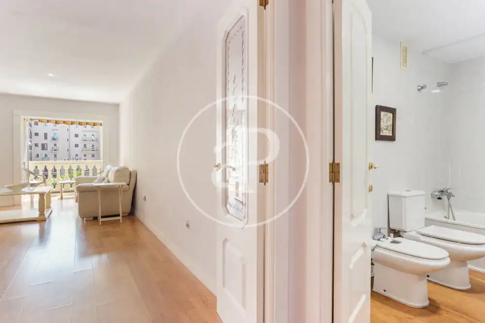 Flat for sale in Alboraya  with Air Conditioner, Heating and Balcony