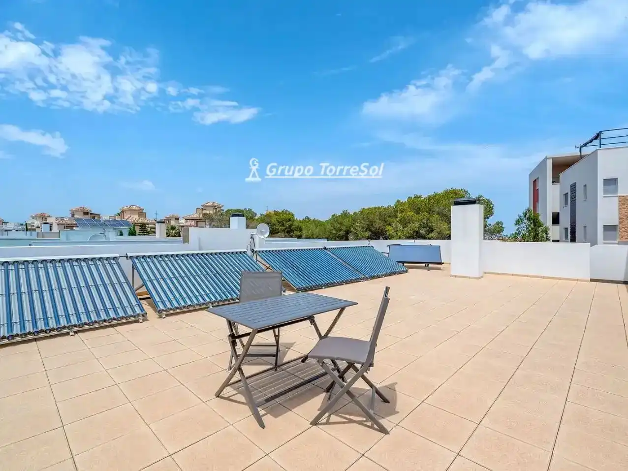 Villa mit Pool zum Verkauf in Madame Buterffly, imagen 10