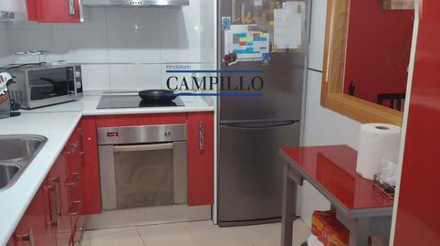 Foto 2 de Piso en venta en Adra, Almería