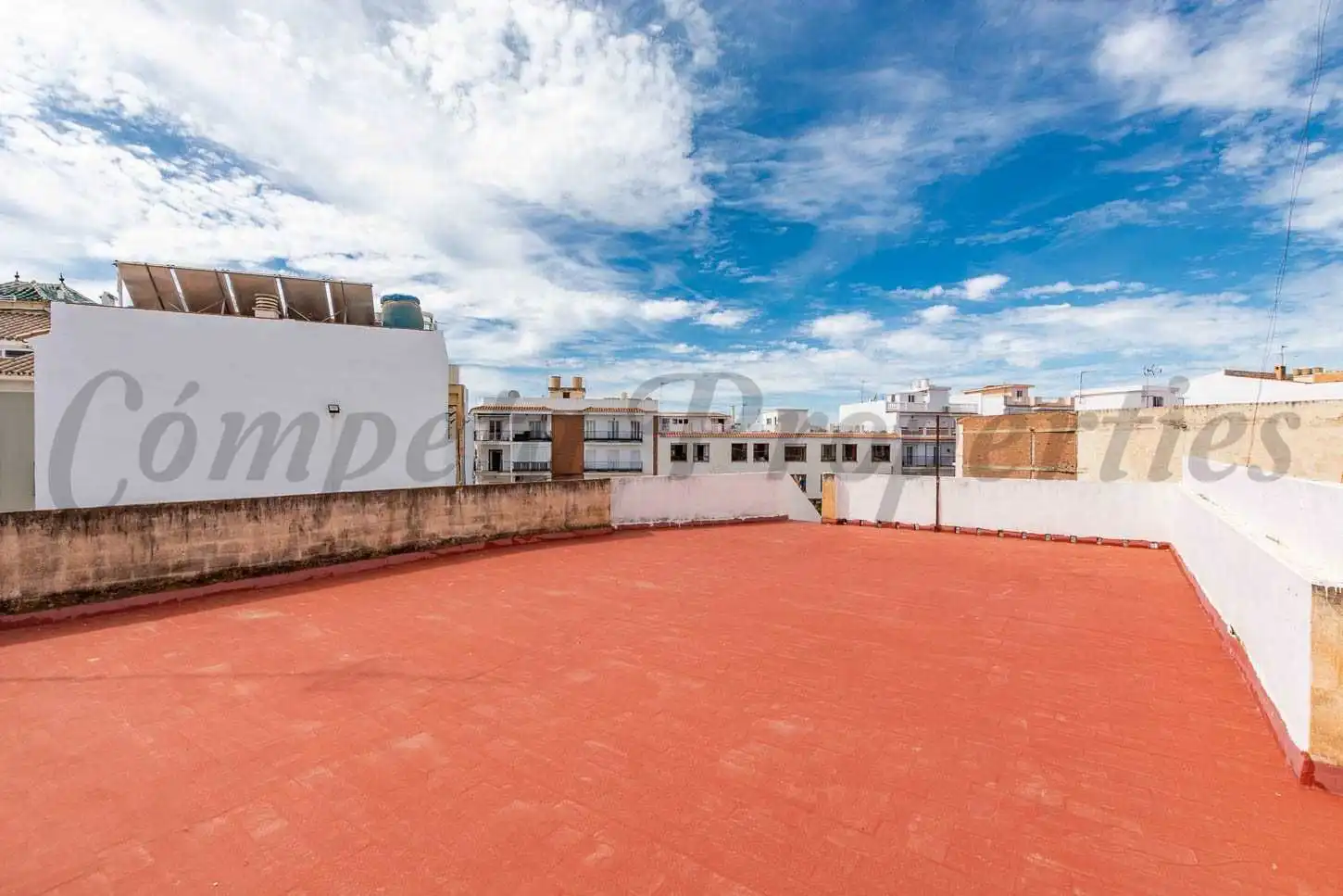 Casa con terrazza in vendita a Centro, imagen 19