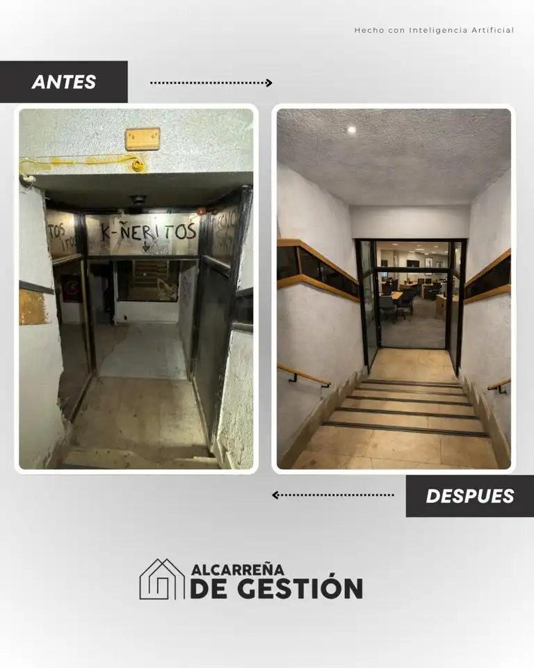 Business premises for sale in Luis De Lucena, imagen 6