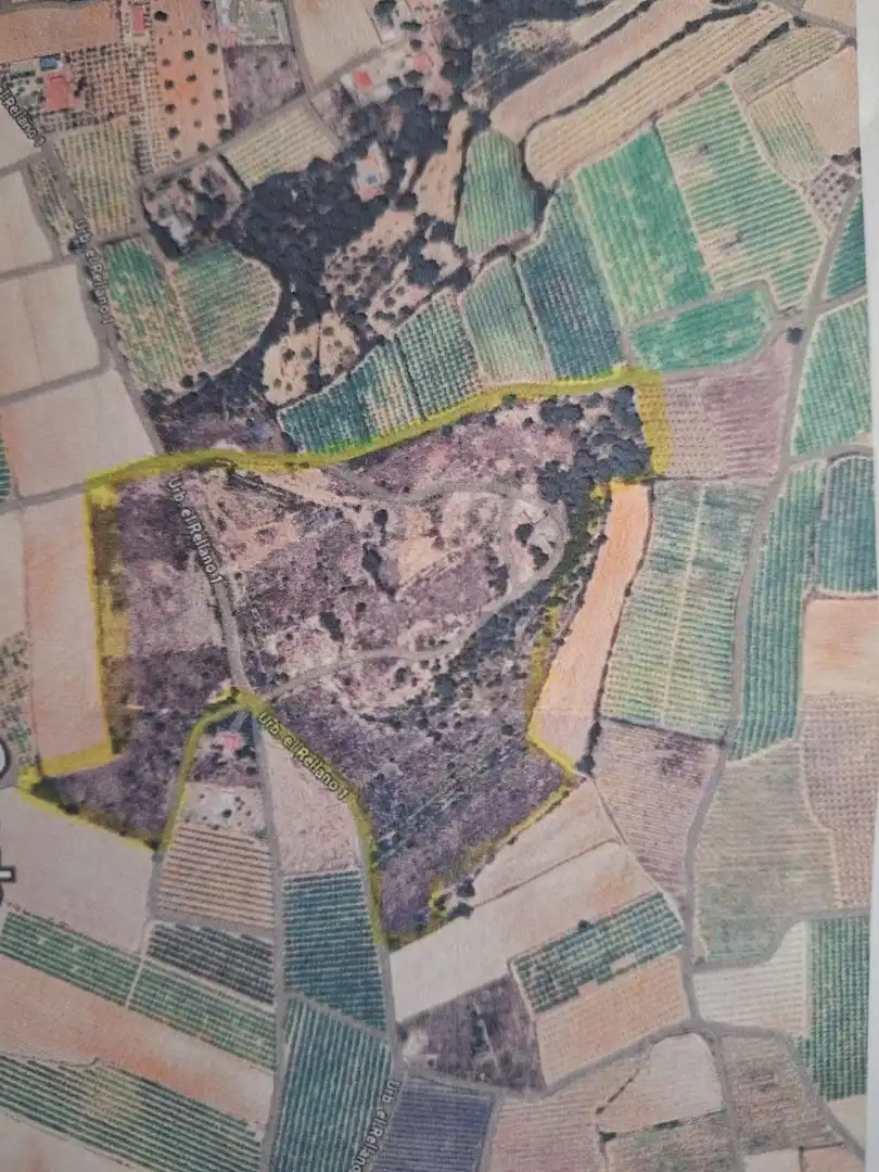 Terreno rustico in vendita a Godelleta, imagen 5