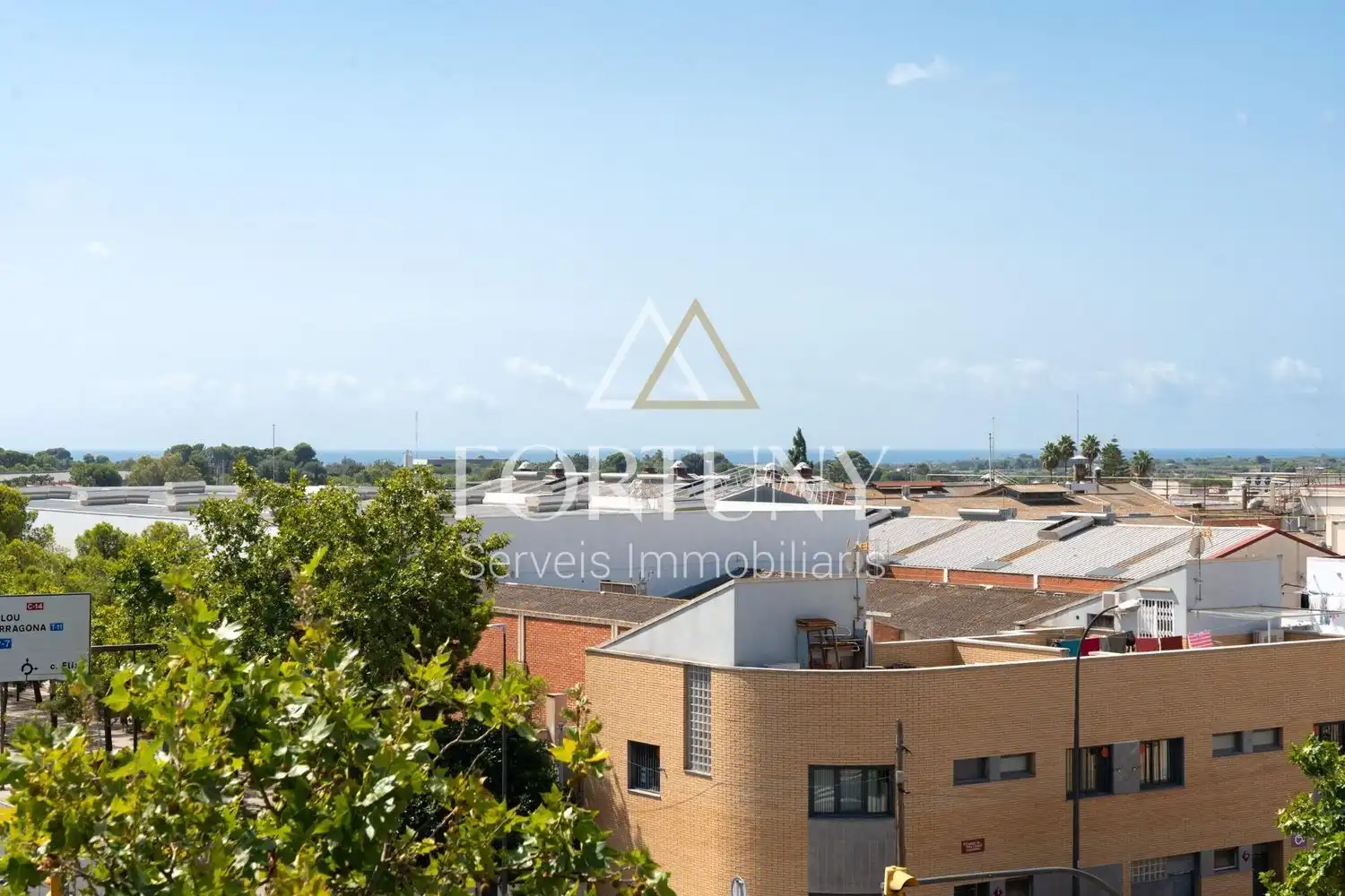 Penthouse with lift for sale in de Salou 142, imagen 26