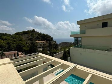 Villa avec piscine à vendre à Mar Menor de Cartagena – Cabo de Palos