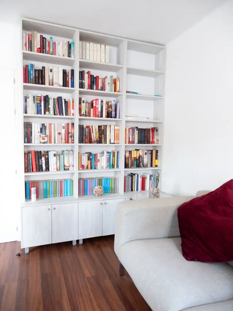 Wohnzimmer von Maisonette zum Verkauf in L'Ametlla de Mar  mit Klimaanlage und Möbliert