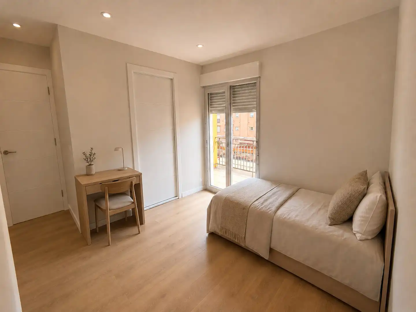 Flat for sale in DE MACARENA 161, imagen 10