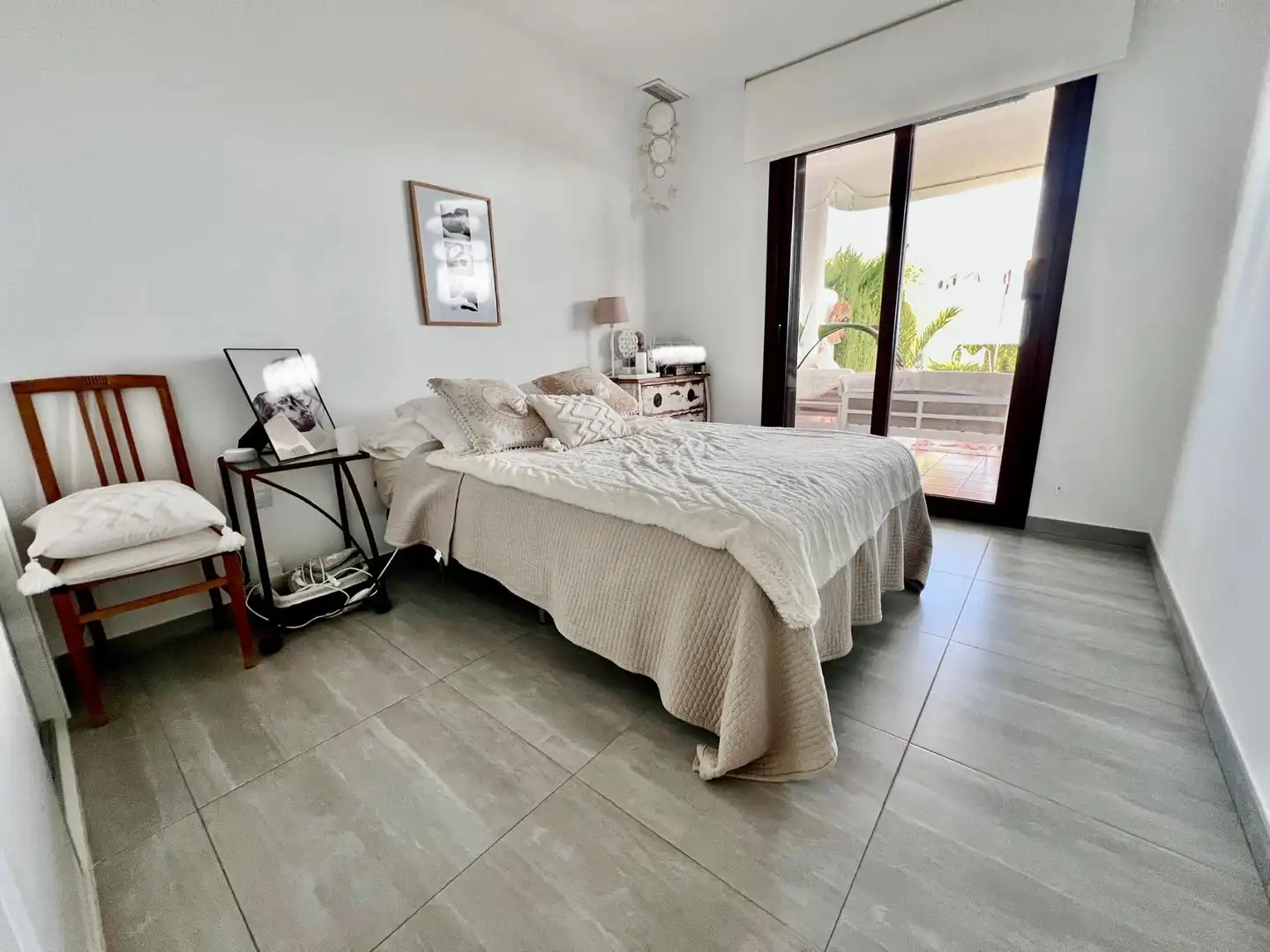 Apartment with terrace for sale in San Juan de los Terreros, imagen 45