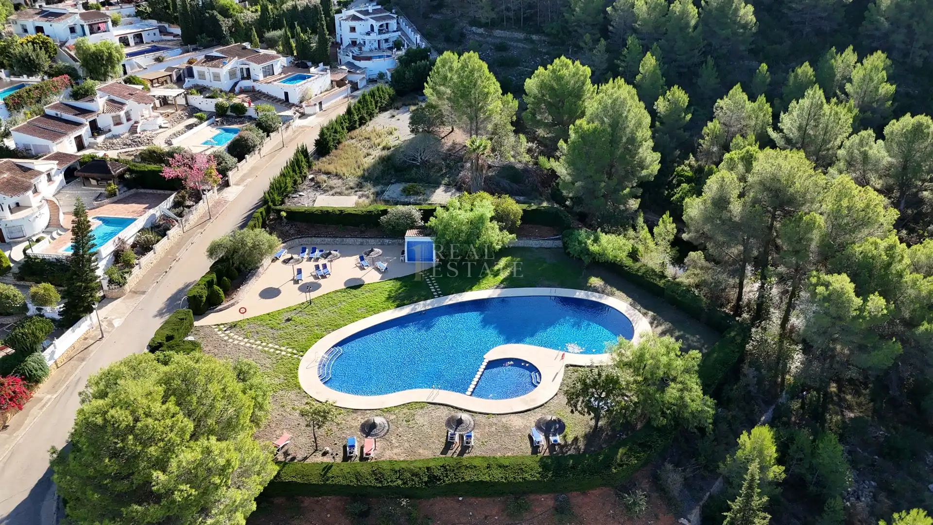 Casa con terrazza in vendita a Urbinisation Puerta Del Valle, imagen 30