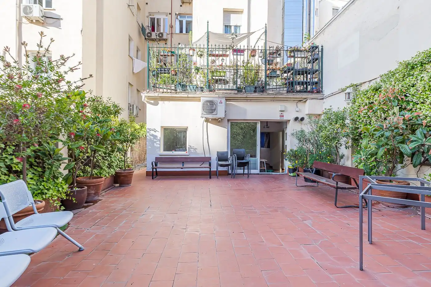 Piso con ascensor en venta en Chamberí, imagen 24