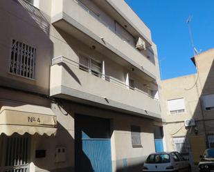 Flat for sale in Cabezo de Torres