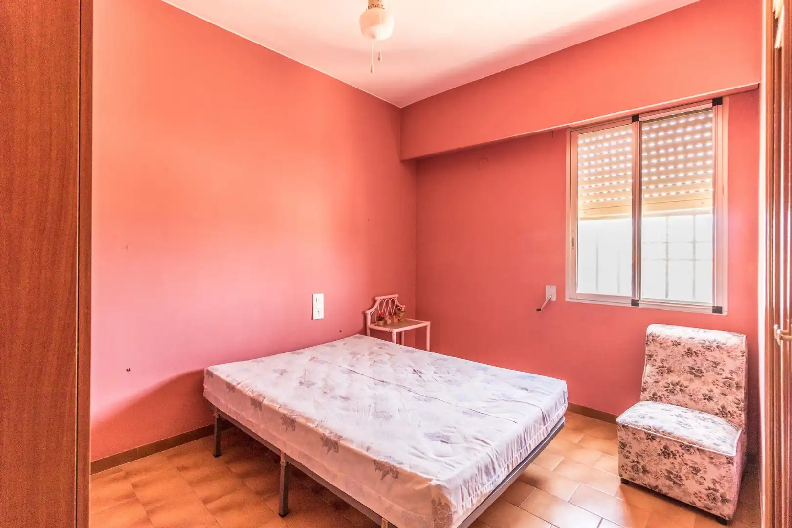 Dormitori de Casa o xalet en venda en Alfarb amb Aire condicionat, Calefacció i Jardí privat