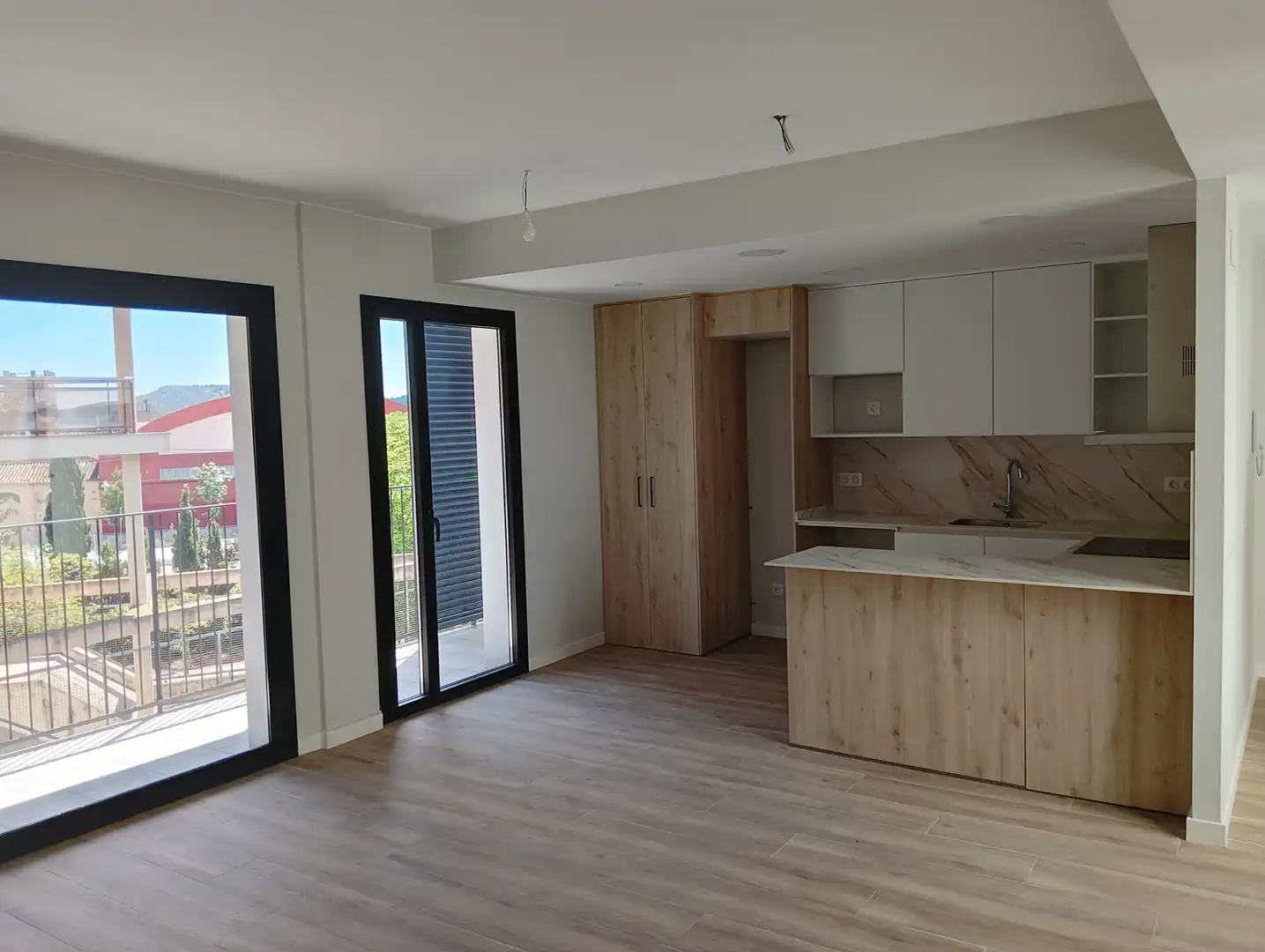 Wohnung zum Verkauf in Carrer de Santa Digna, Poble Nou