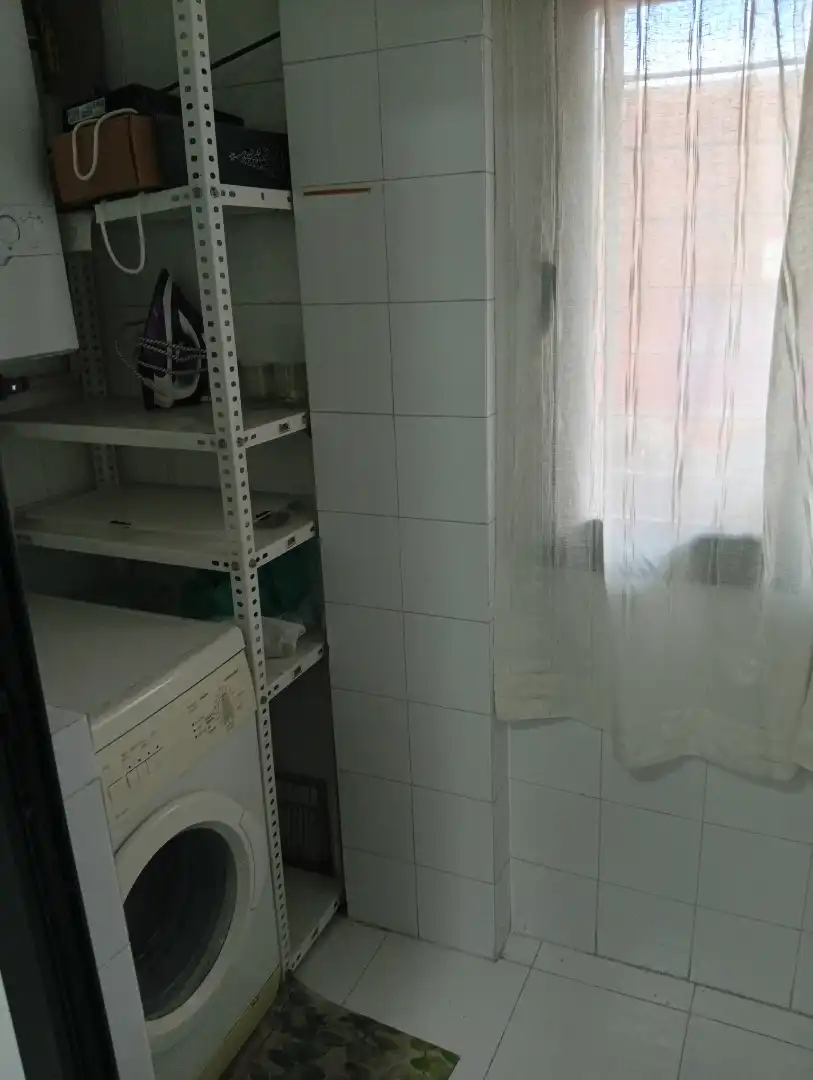 Baño de Piso en venta en Madrid con Aire acondicionado, Calefacción y Trastero