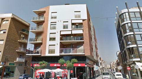 Foto 3 de Garaje en venta en Balmes, Zona Hospital, Amposta
