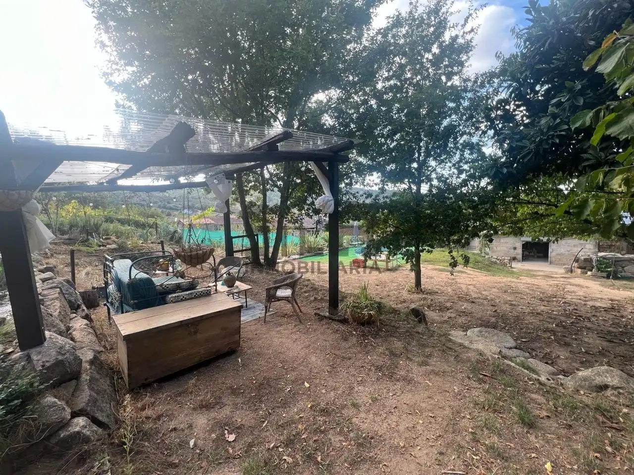 Casa o chalet en venta en LG. ALONGOS, Toén