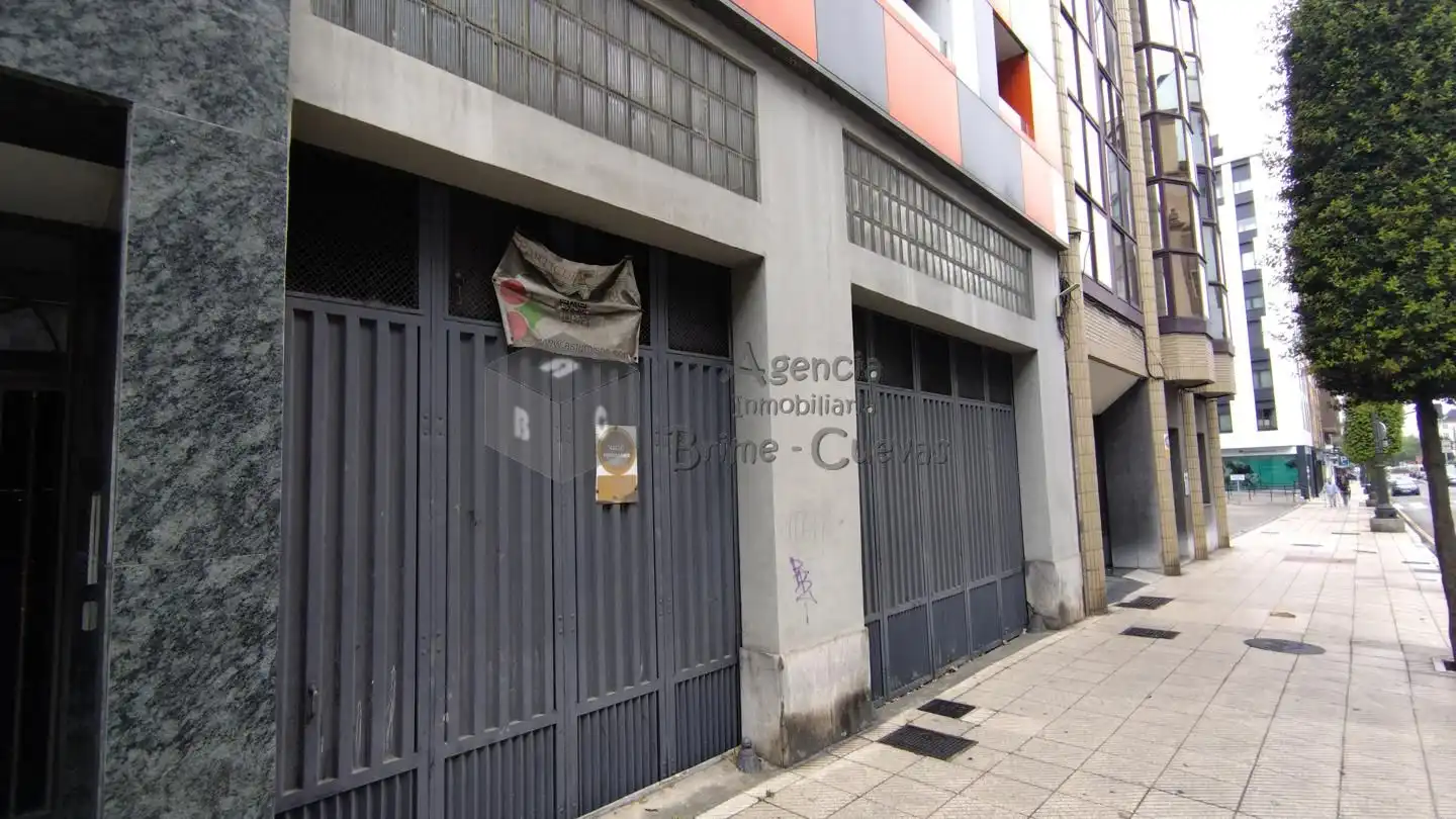 Local comercial en venda a Del General Elorza 36, imagen 2
