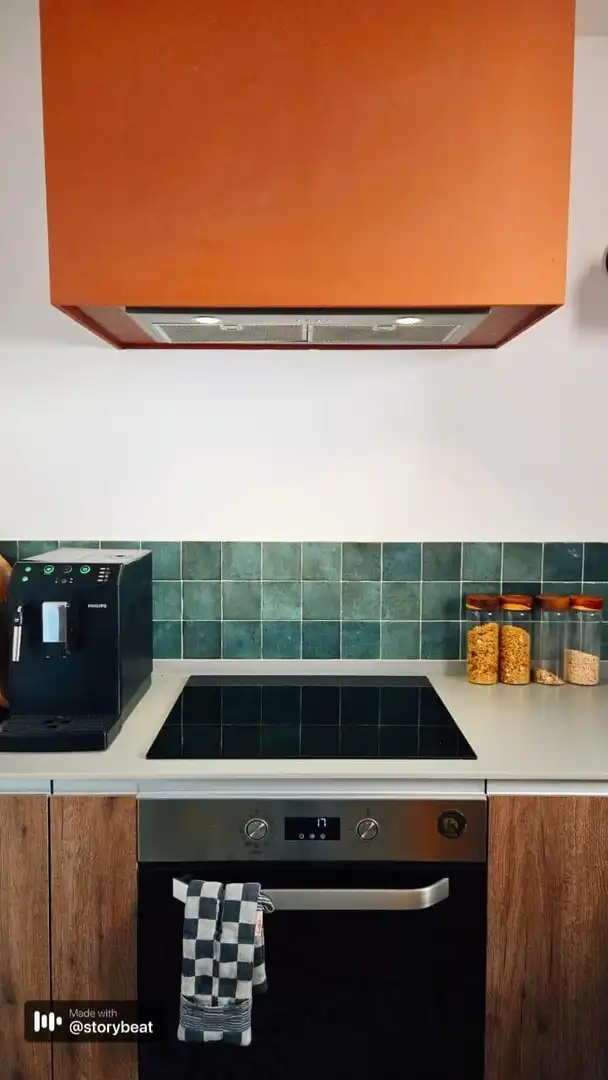 Badezimmer von Country house zum Verkauf in Álora mit Klimaanlage, Heizung und Privatgarten