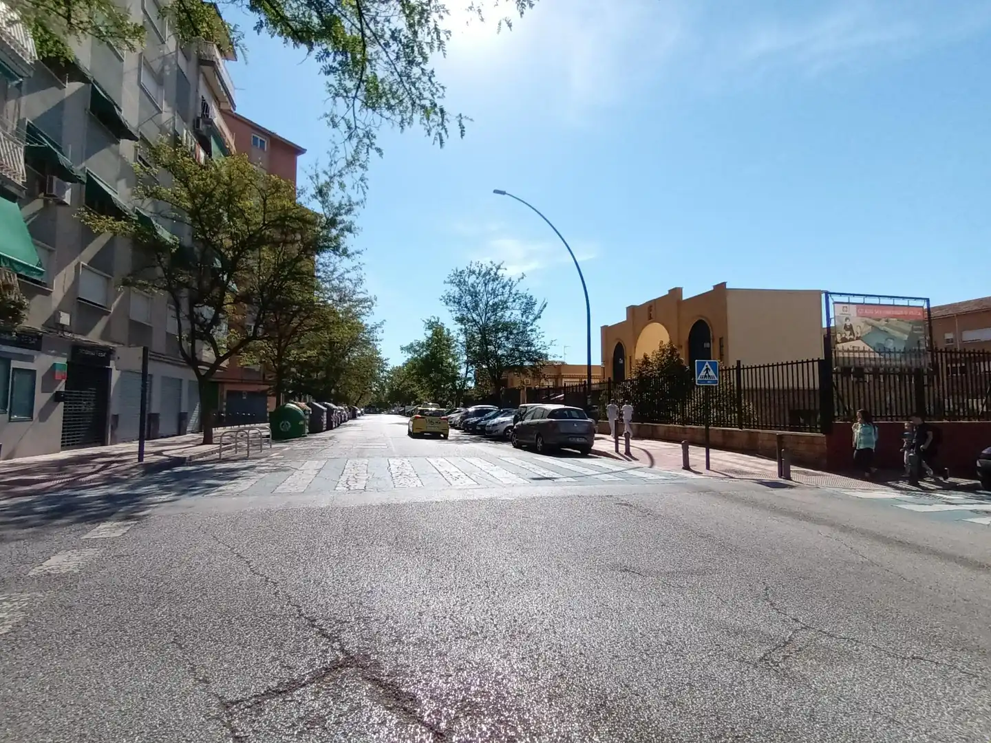 Aparcament en venda a Calle ALBUÑOL 3, imagen 24