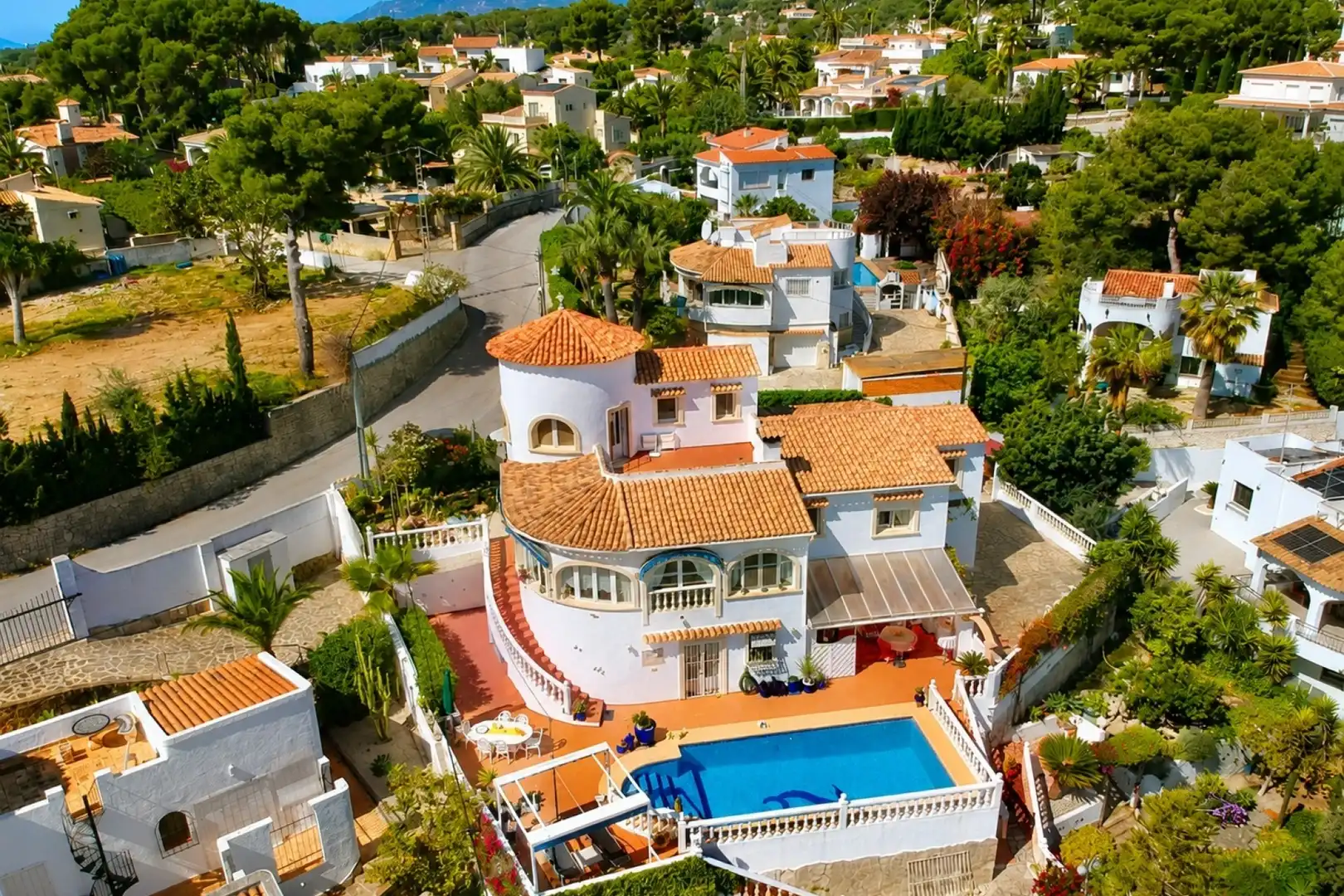 House with pool for sale in Cala Advocat - Baladrar, imagen 26
