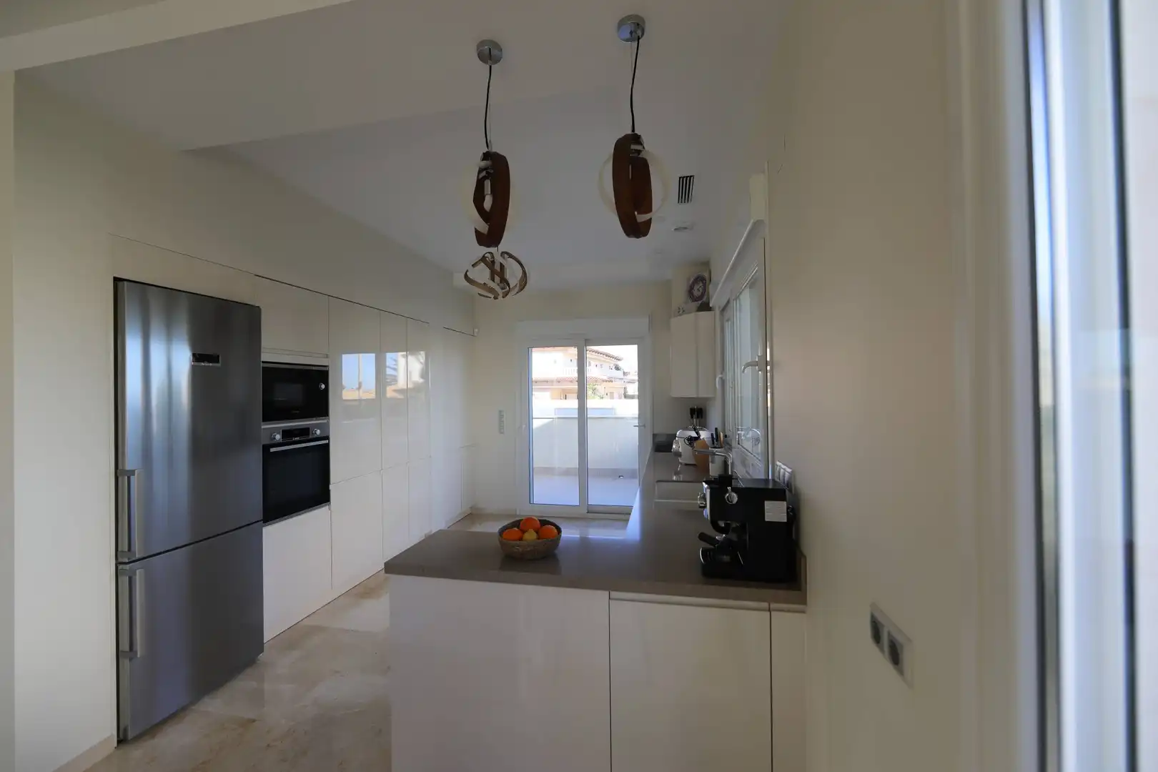 Chalet con terraza en venta en Orihuela Costa, imagen 10