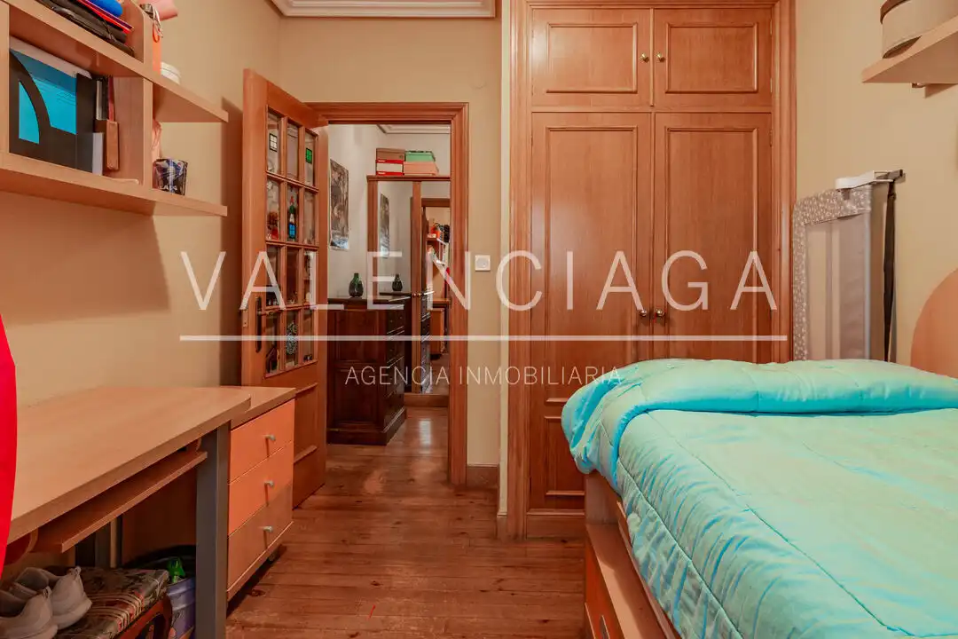 Piso con terraza en venta en Bergara Kalea, imagen 19