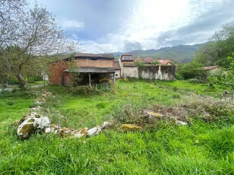 Casa o chalet en venta en San Roque del Acebal, Cué - San Roque - Andrín