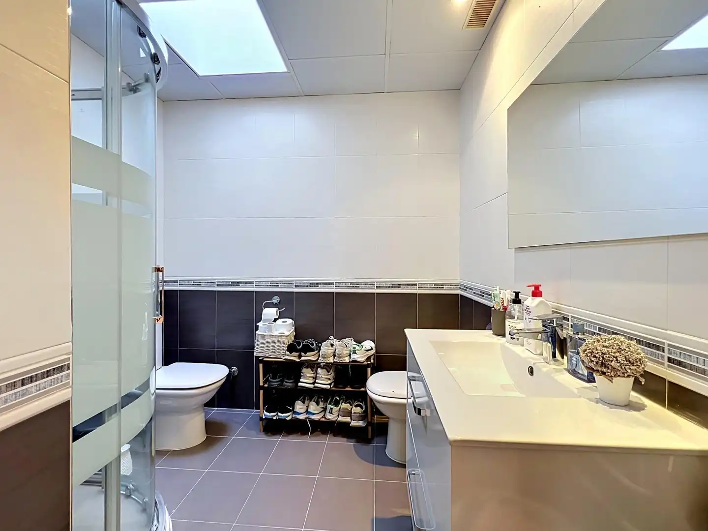 Bathroom of Detached homes for sale in Rioja  with Private garden