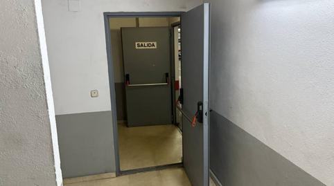 Foto 3 de Garatge en venda a León Felipe, 1, La Espinilla - Parque Blanco, Madrid