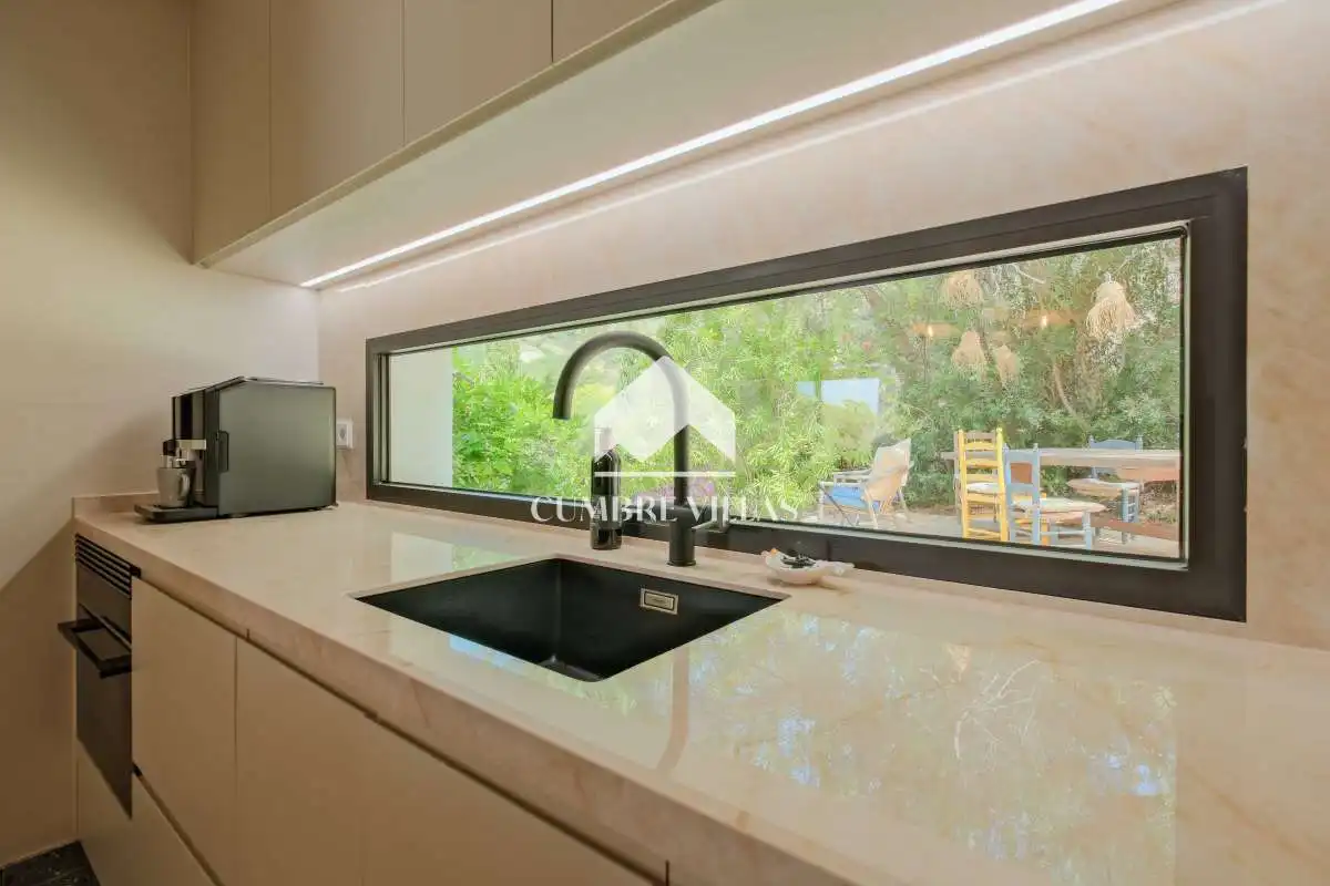 Casa amb jardí en venda a Cotobro, imagen 22